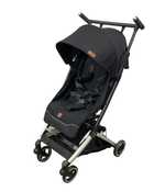 used gb Pockit+ All City Stroller, Velvet Black, 2022