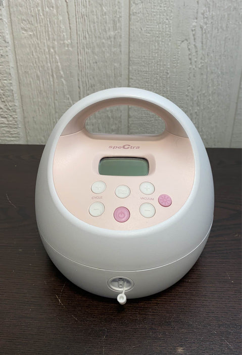 secondhand Spectra Baby S2 Plus Electric Breast Pump