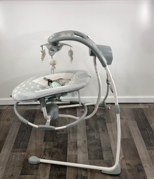 secondhand Infant Gear