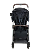 secondhand Cybex Balios S Lux Stroller, 2023, Moon Black