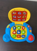 secondhand VTech Baby's Learning Laptop