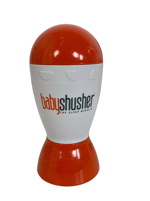 secondhand Baby Shusher Sleep Miracle Soother