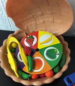 secondhand Pretend Play