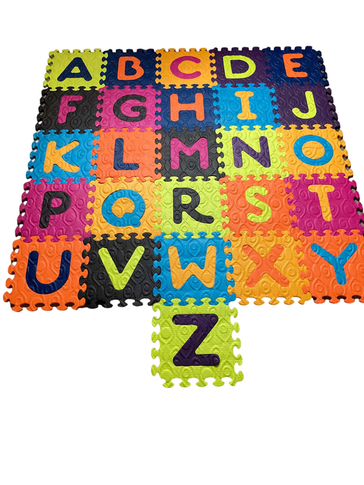 secondhand Foam Play Mat