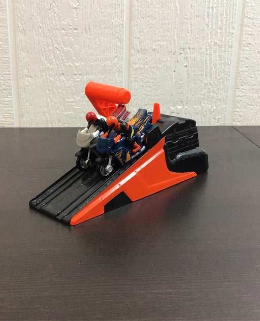 used Hot Wheels Hyper Wheels