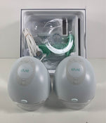 Shop Elvie Breast Pump, Double at GoodBuy Gear
