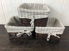 used Baskets