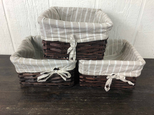 used Baskets