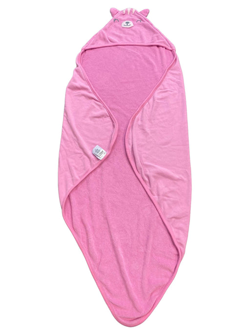 used Carter’s Hooded Towel