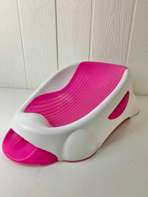 used Munchkin Clean Cradle Tub