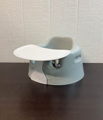 used Bumbo Floor Seat With Play Tray