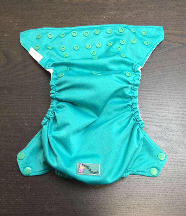 BUNDLE Rumparooz Cloth Diapers