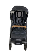 secondhand Nuna TAVO PIPA Travel System, 2022, caviar