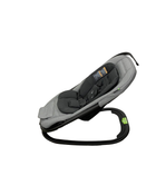 secondhand Baby Jogger City Sway 2-In-1 Rocker And Bouncer, Graphite