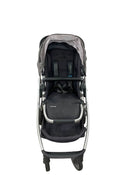 secondhand UPPAbaby CRUZ V2 Stroller, Jake Charcoal, 2018