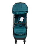 used Nuna TRVL + Pipa Urbn Travel System, 2022, Lagoon