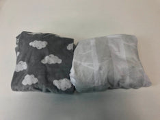 Shop BUNDLE Changing Pad With Covers at GoodBuy Gear