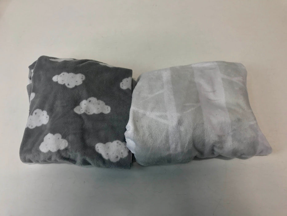 Shop BUNDLE Changing Pad With Covers at GoodBuy Gear