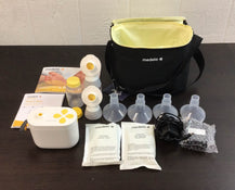 Shop Medela Pump In Style with MaxFlow at GoodBuy Gear