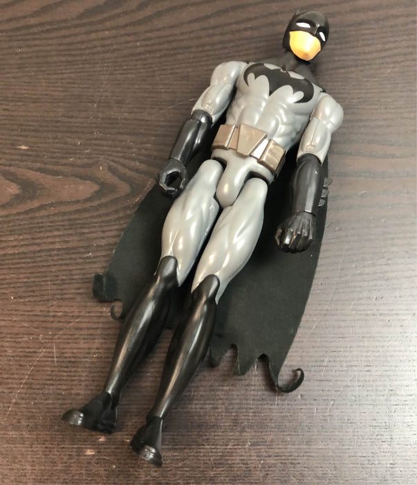 used DC Comics Batman Action Figure