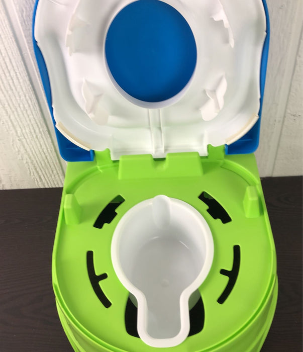 used Summer Infant My Fun Potty
