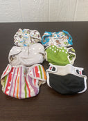 Shop BUNDLE Cloth Diaper Covers at GoodBuy Gear