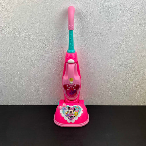 Shop Disney Minnie Bowtique Vacuum Cleaner at GoodBuy Gear