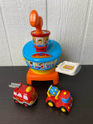 used VTech Go! Go! Smart Wheels Airport