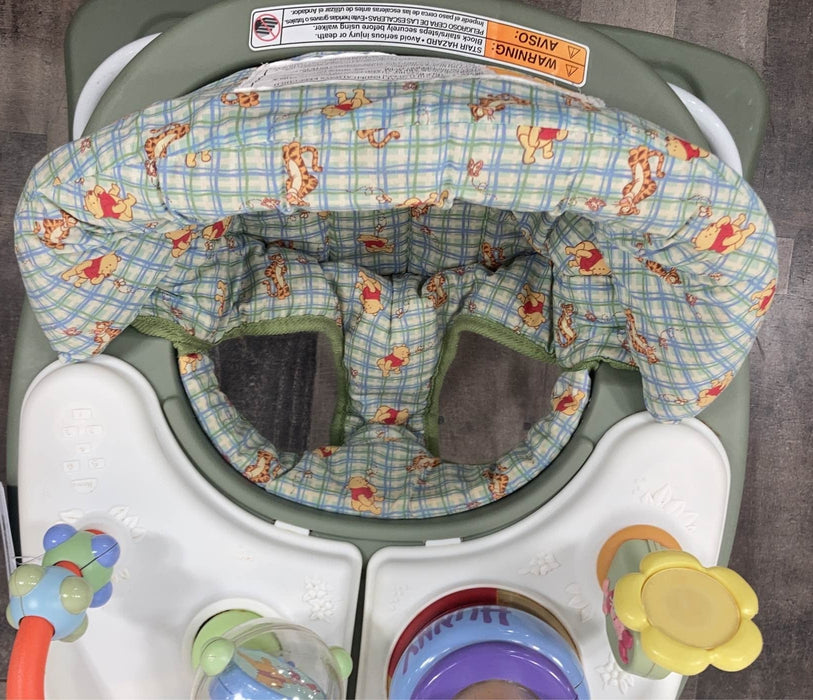 secondhand Infant Gear