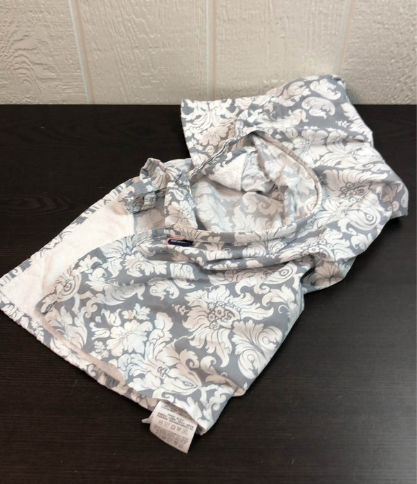 secondhand Bebe Au Lait Muslin Nursing Cover