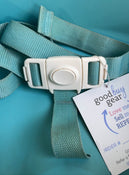 Shop Safety 1st Easy Care Booster Seat, Atlantis at GoodBuy Gear