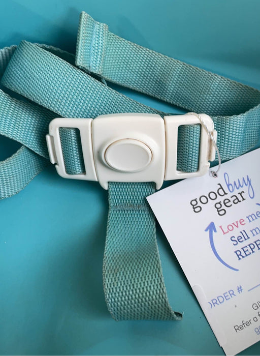 Shop Safety 1st Easy Care Booster Seat, Atlantis at GoodBuy Gear