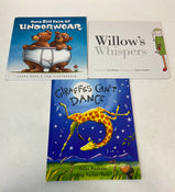 Shop BUNDLE Hardback Picture Books at GoodBuy Gear