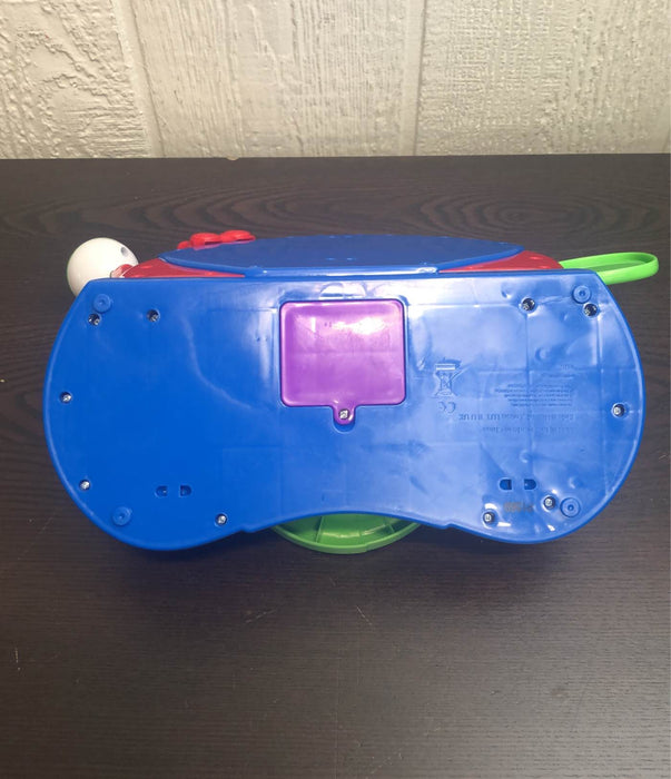 Bright Starts Lights & Colors Driver