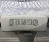 Shop Halo BassiNest Swivel Sleeper, Luxe Plus Series at GoodBuy Gear