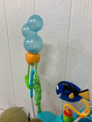 secondhand Bright Starts Finding Nemo Sea And Swim Bouncer