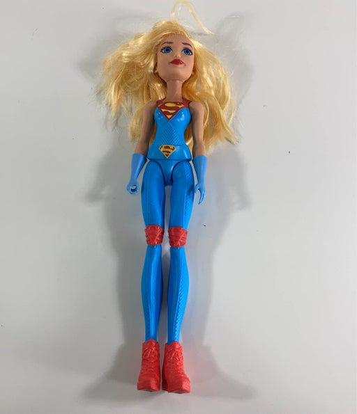 secondhand BUNDLE Action Figures, - Women Superheroes