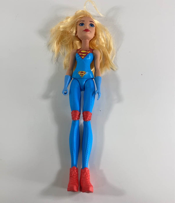 secondhand BUNDLE Action Figures, - Women Superheroes