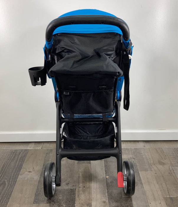 used Larktale Chit Chat Stroller