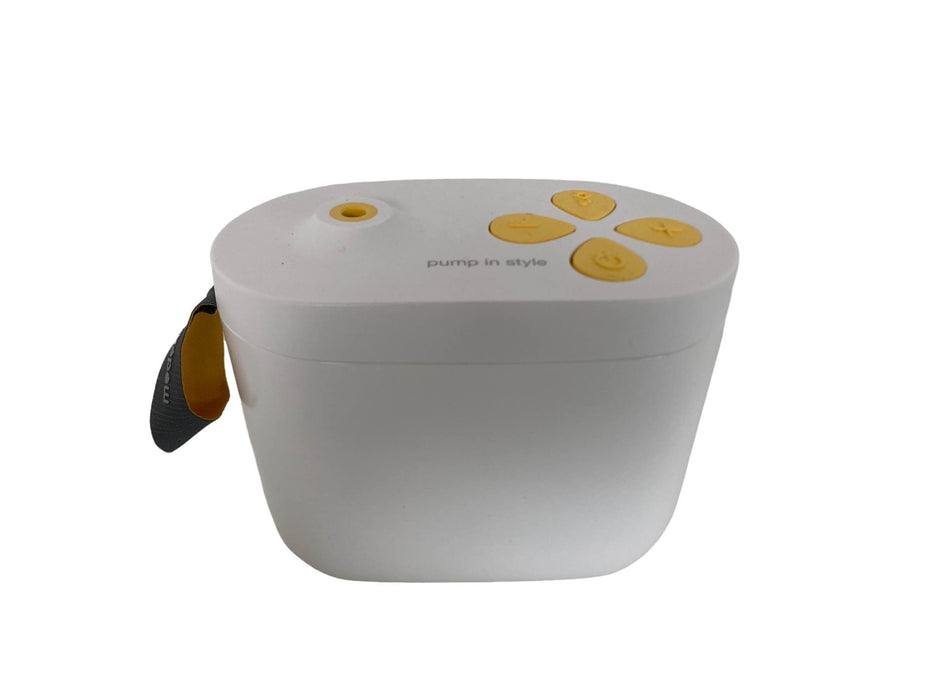Shop Medela Pump In Style with MaxFlow at GoodBuy Gear