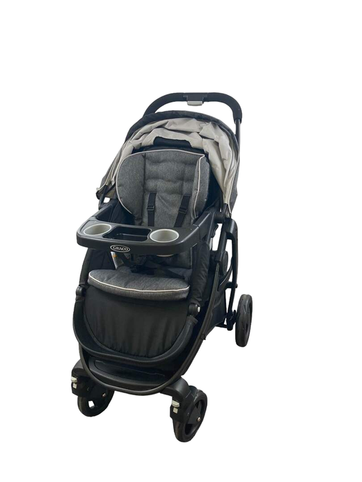 secondhand Strollers