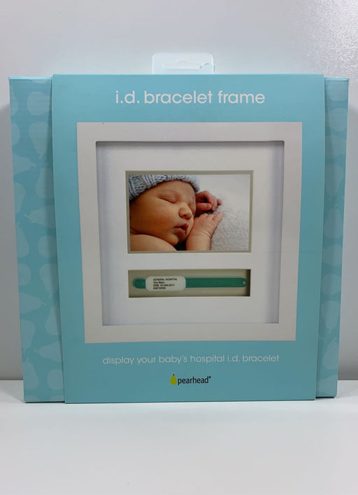 used Pearhead Hospital Bracelet Frame