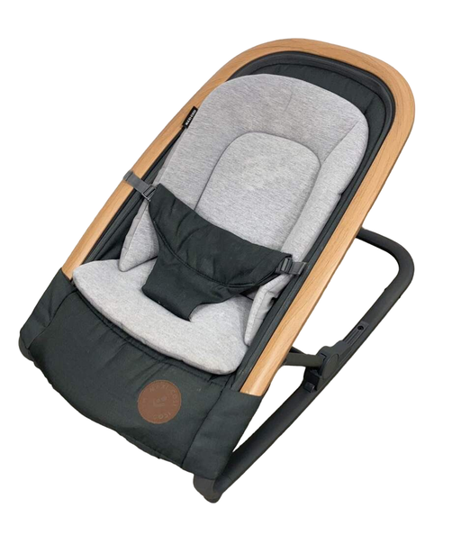 used Maxi-Cosi Kori 2-in-1 Rocker, Essential Graphite