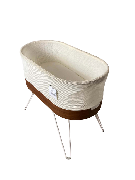 used Happiest Baby SNOO Smart Sleeper