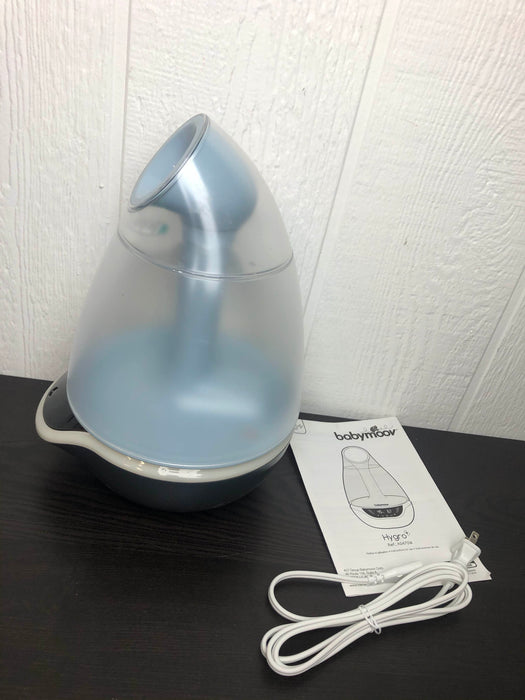 secondhand BabyMoov Hygro Plus Cool Mist Humidifier