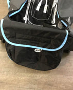 used UPPAbaby VISTA Travel Bag, 2015+