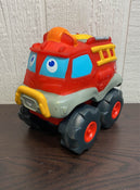 used Hasbro Playskool Cushy Cruisin Car