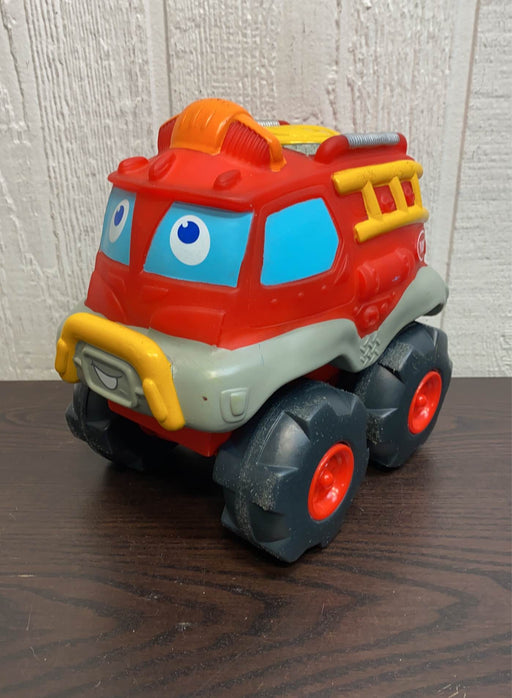 used Hasbro Playskool Cushy Cruisin Car