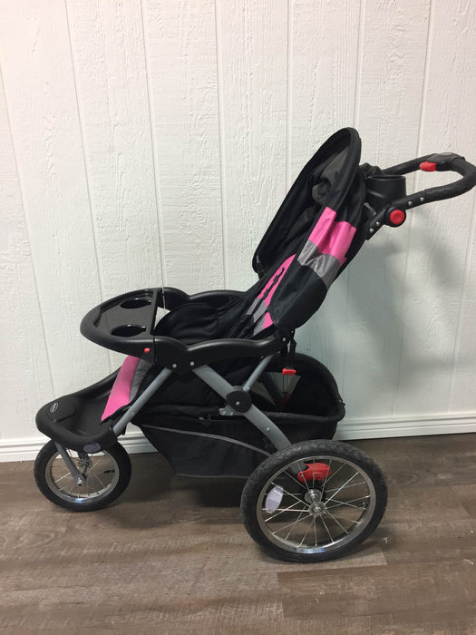 used Strollers