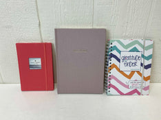 used BUNDLE Journals